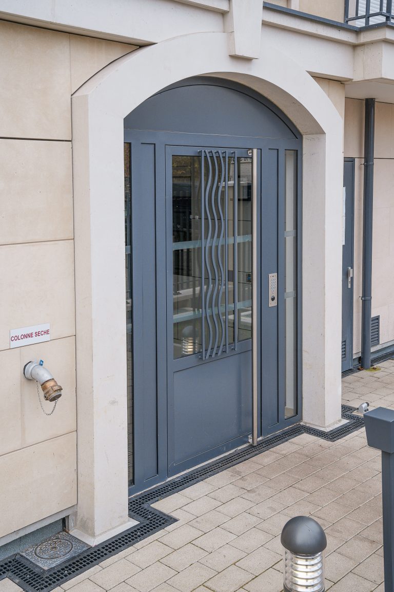 Chantier Square Bellechasse