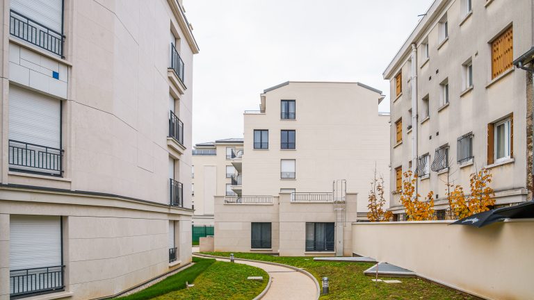 Chantier Square Bellechasse