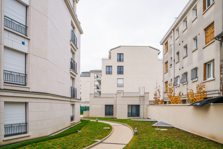 Chantier Square Bellechasse