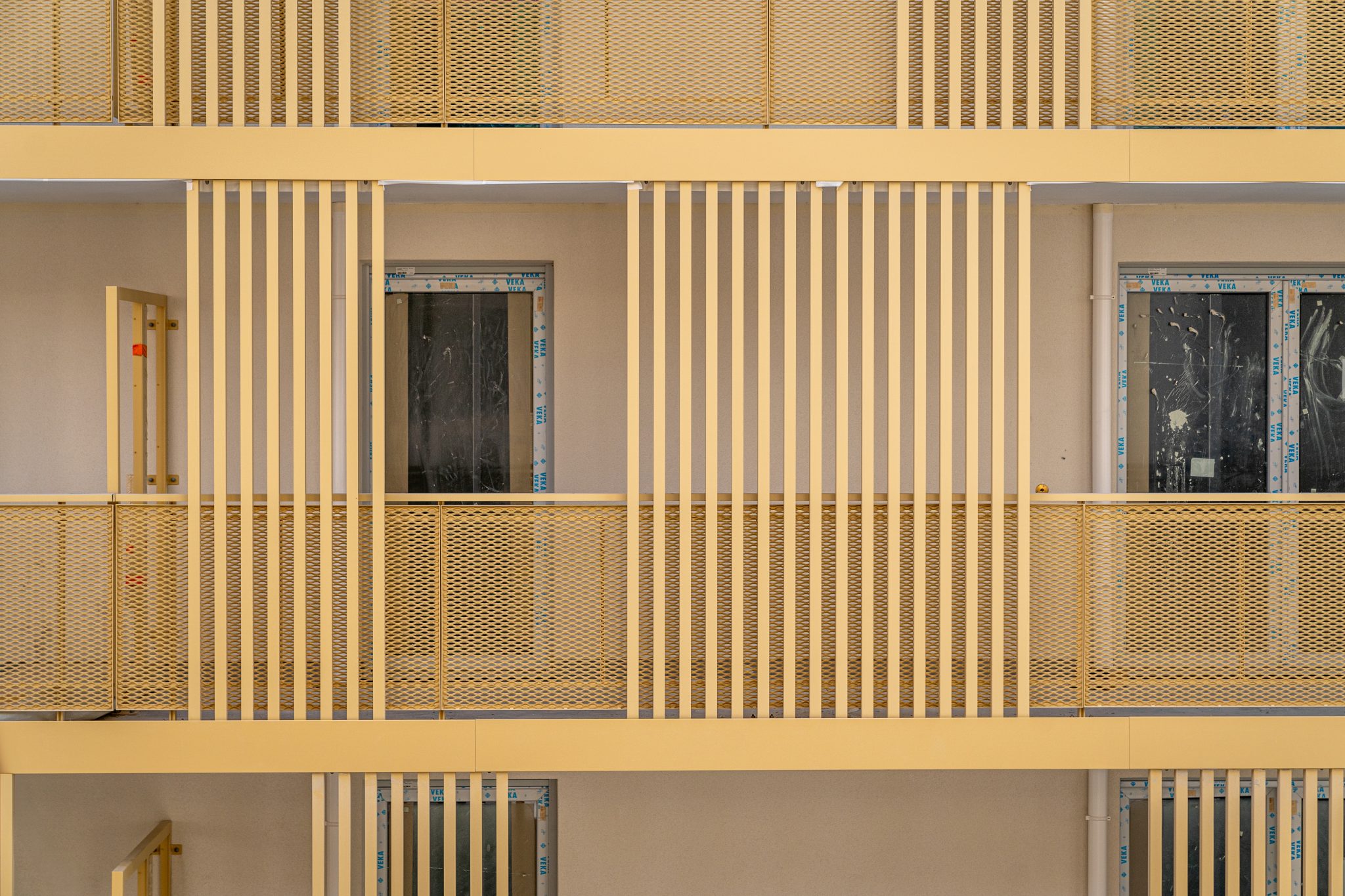 STRP-REIMS-SEVCOM-25 Chantier Bardage